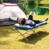 Materasso Gonfiabile Camping In Vinile Laminato 184x67x17cm Per Campeggio 67997 Giochi e giocattoli/Sport e giochi all'aperto/Giochi aquatici e piscine per bambini/Canotti e gonfiabili galleggianti Trade Shop italia - Napoli, Commerciovirtuoso.it