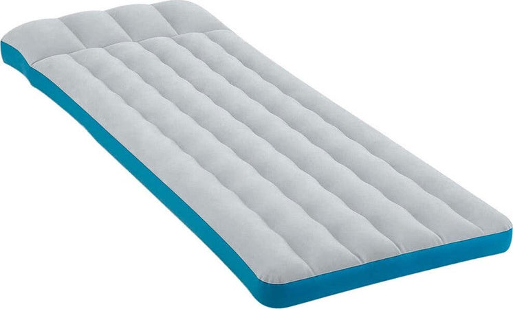 Materasso Gonfiabile Camping In Vinile Laminato 184x67x17cm Per Campeggio 67997 Giochi e giocattoli/Sport e giochi all'aperto/Giochi aquatici e piscine per bambini/Canotti e gonfiabili galleggianti Trade Shop italia - Napoli, Commerciovirtuoso.it