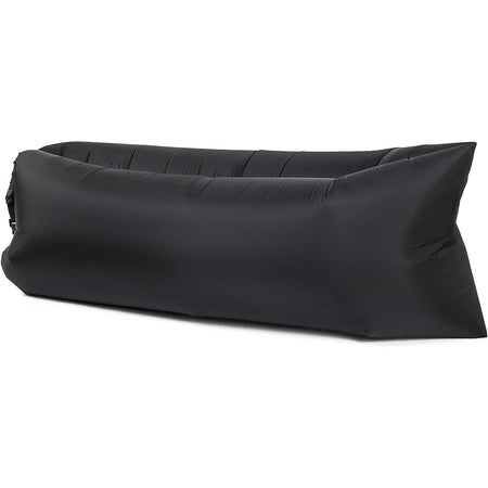 Materasso gonfiabile con vento per campeggio, mare e piscina