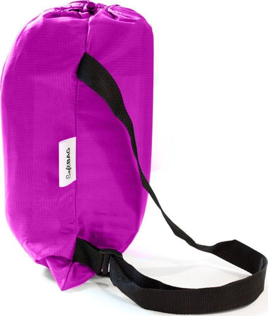 Materasso gonfiabile con vento per campeggio, mare e piscina Sport e tempo libero/Attività ricreative all'aperto/Camping e outdoor/Letti e accessori da campeggio/Materassini/Materassini autogonfianti La Zappa - Altamura, Commerciovirtuoso.it
