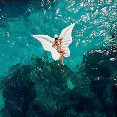 Materasso Gonfiabile Farfalla Butterfly Boa Gigante Xxl Dimensioni 250 X 180 Cm Giochi e giocattoli/Sport e giochi all'aperto/Giochi aquatici e piscine per bambini/Canotti e gonfiabili galleggianti Trade Shop italia - Napoli, Commerciovirtuoso.it