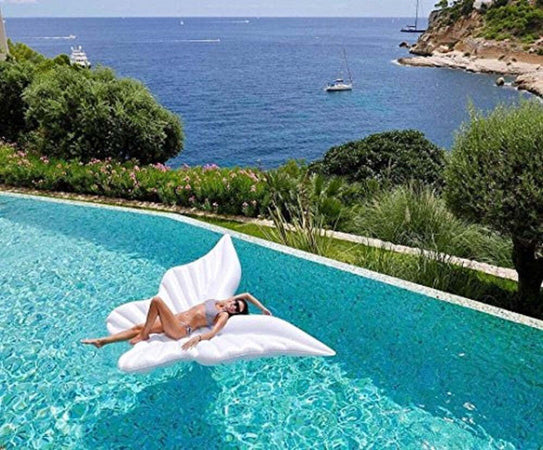 Materasso Gonfiabile Farfalla Butterfly Boa Gigante Xxl Dimensioni 250 X 180 Cm Giochi e giocattoli/Sport e giochi all'aperto/Giochi aquatici e piscine per bambini/Canotti e gonfiabili galleggianti Trade Shop italia - Napoli, Commerciovirtuoso.it