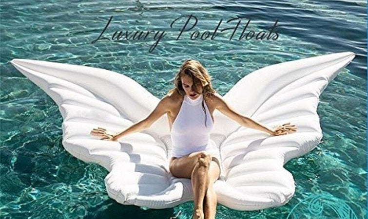 Materasso Gonfiabile Farfalla Butterfly Boa Gigante Xxl Dimensioni 250 X 180 Cm Giochi e giocattoli/Sport e giochi all'aperto/Giochi aquatici e piscine per bambini/Canotti e gonfiabili galleggianti Trade Shop italia - Napoli, Commerciovirtuoso.it