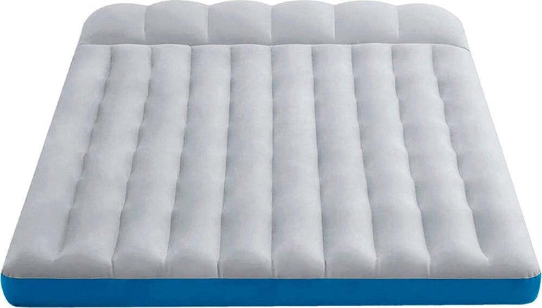 Materasso Gonfiabile Matrimoniale Camping Laminato 193x127x24cm Campeggio 67999 Giochi e giocattoli/Sport e giochi all'aperto/Giochi aquatici e piscine per bambini/Canotti e gonfiabili galleggianti Trade Shop italia - Napoli, Commerciovirtuoso.it