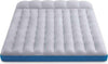 Materasso Gonfiabile Matrimoniale Camping Laminato 193x127x24cm Campeggio 67999 Giochi e giocattoli/Sport e giochi all'aperto/Giochi aquatici e piscine per bambini/Canotti e gonfiabili galleggianti Trade Shop italia - Napoli, Commerciovirtuoso.it