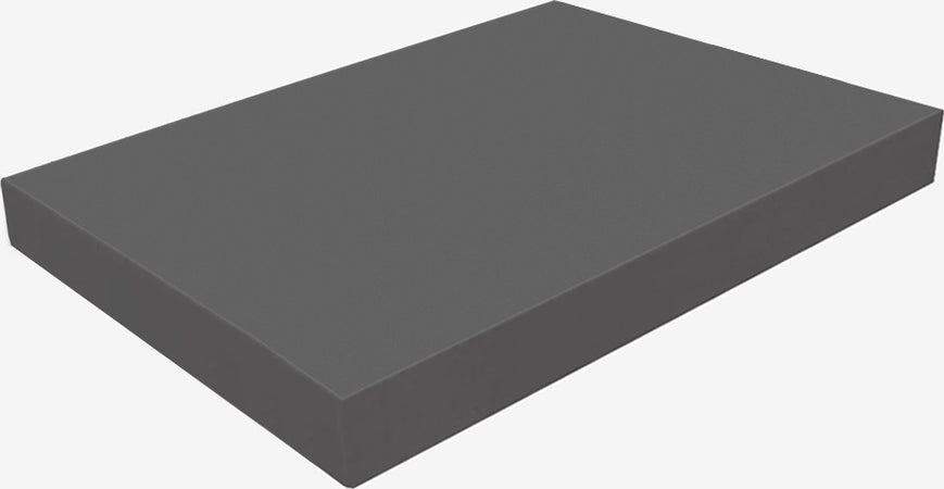 Materasso-Ignifugo,-alto-18-cm---Waterfoam,-certificato-Classe-1IM-|-Ignifugo-H18-MiaSuite