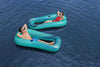 Materasso Lettino Piscina Hydro Force Sol Venture Fondo In Rete 198x119 Cm 43540 Giochi e giocattoli/Sport e giochi all'aperto/Giochi aquatici e piscine per bambini/Canotti e gonfiabili galleggianti Trade Shop italia - Napoli, Commerciovirtuoso.it