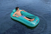 Materasso Lettino Piscina Hydro Force Sol Venture Fondo In Rete 198x119 Cm 43540 Giochi e giocattoli/Sport e giochi all'aperto/Giochi aquatici e piscine per bambini/Canotti e gonfiabili galleggianti Trade Shop italia - Napoli, Commerciovirtuoso.it