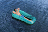 Materasso Lettino Piscina Hydro Force Sol Venture Fondo In Rete 198x119 Cm 43540 Giochi e giocattoli/Sport e giochi all'aperto/Giochi aquatici e piscine per bambini/Canotti e gonfiabili galleggianti Trade Shop italia - Napoli, Commerciovirtuoso.it