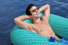 Materasso Lettino Piscina Hydro Force Sol Venture Fondo In Rete 198x119 Cm 43540 Giochi e giocattoli/Sport e giochi all'aperto/Giochi aquatici e piscine per bambini/Canotti e gonfiabili galleggianti Trade Shop italia - Napoli, Commerciovirtuoso.it