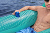 Materasso Lettino Piscina Hydro Force Sol Venture Fondo In Rete 198x119 Cm 43540 Giochi e giocattoli/Sport e giochi all'aperto/Giochi aquatici e piscine per bambini/Canotti e gonfiabili galleggianti Trade Shop italia - Napoli, Commerciovirtuoso.it