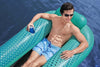 Materasso Lettino Piscina Hydro Force Sol Venture Fondo In Rete 198x119 Cm 43540 Giochi e giocattoli/Sport e giochi all'aperto/Giochi aquatici e piscine per bambini/Canotti e gonfiabili galleggianti Trade Shop italia - Napoli, Commerciovirtuoso.it