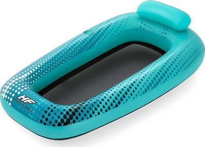 Materasso Lettino Piscina Hydro Force Sol Venture Fondo In Rete 198x119 Cm 43540 Giochi e giocattoli/Sport e giochi all'aperto/Giochi aquatici e piscine per bambini/Canotti e gonfiabili galleggianti Trade Shop italia - Napoli, Commerciovirtuoso.it