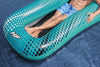 Materasso Lettino Piscina Hydro Force Sol Venture Fondo In Rete 198x119 Cm 43540 Giochi e giocattoli/Sport e giochi all'aperto/Giochi aquatici e piscine per bambini/Canotti e gonfiabili galleggianti Trade Shop italia - Napoli, Commerciovirtuoso.it