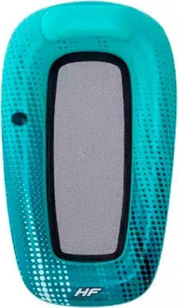 Materasso Lettino Piscina Hydro Force Sol Venture Fondo In Rete 198x119 Cm 43540 Giochi e giocattoli/Sport e giochi all'aperto/Giochi aquatici e piscine per bambini/Canotti e gonfiabili galleggianti Trade Shop italia - Napoli, Commerciovirtuoso.it