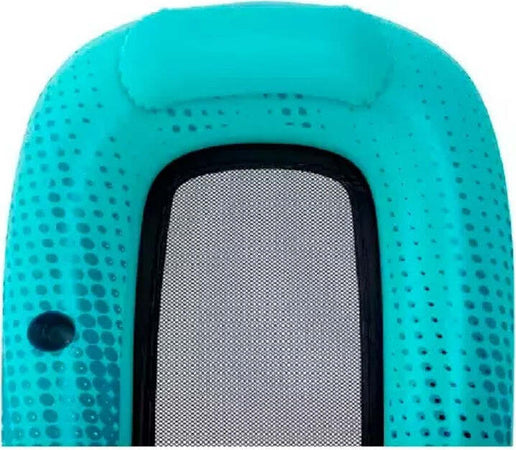 Materasso Lettino Piscina Hydro Force Sol Venture Fondo In Rete 198x119 Cm 43540 Giochi e giocattoli/Sport e giochi all'aperto/Giochi aquatici e piscine per bambini/Canotti e gonfiabili galleggianti Trade Shop italia - Napoli, Commerciovirtuoso.it