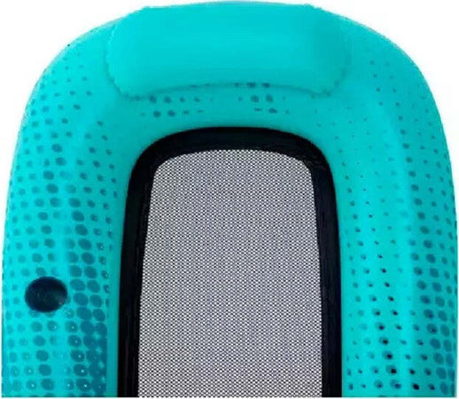 Materasso Lettino Piscina Hydro Force Sol Venture Fondo In Rete 198x119 Cm 43540 Giochi e giocattoli/Sport e giochi all'aperto/Giochi aquatici e piscine per bambini/Canotti e gonfiabili galleggianti Trade Shop italia - Napoli, Commerciovirtuoso.it