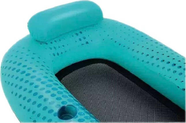 Materasso Lettino Piscina Hydro Force Sol Venture Fondo In Rete 198x119 Cm 43540 Giochi e giocattoli/Sport e giochi all'aperto/Giochi aquatici e piscine per bambini/Canotti e gonfiabili galleggianti Trade Shop italia - Napoli, Commerciovirtuoso.it