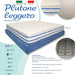 Materasso Matrimoniale 160x190 Alto 22cm Molle Ortopedico Anallergico Antiacaro Casa e cucina/Arredamento/Camera da letto/Materassi e basi letto/Materassi Trade Shop italia - Napoli, Commerciovirtuoso.it
