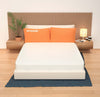 Materasso-Matrimoniale,-Alto-14-cm---Rivestimento-Aloe-Vera,-Waterfoam,-Pieghevole-|-Plus-H14-MiaSuite