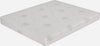 Materasso-Matrimoniale-Sfoderabile,-Alto-19-cm---Waterfoam,-Rivestimento-in-Aloe-Vera-|-Lupin-I-MiaSuite