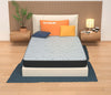 Materasso-Memory-alla-fracnese-Altezza-20-cm---Ortopedico,-Automodellante-|-Fiocco-MiaSuite