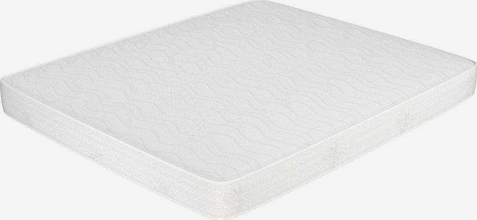 Materasso-Memory-Foam-Matrimoniale,-altezza-20-cm---Rivestimento-Aloe-Vera-|-Live-MiaSuite