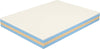 Materasso-Memory-Foam-Singolo,-Alto-21-cm---4-Strati,-Dispositivo-Medico,-Rivestimento-Pure-|-Bora-MiaSuite