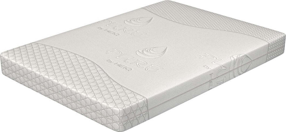 Materasso-Memory-Foam-Una-Piazza-e-mezza,-Alto-21-cm---4-Strati,-Dispositivo-Medico,-Rivestimento-Pure-|-Bora-MiaSuite
