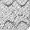 Materasso-Molle-Insacchettate-e-Memory-alla-francese,-alto-25-cm---Rivestimento-Carbon.-|-Zefiro-MiaSuite