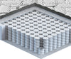 Materasso-Molle-Insacchettate-Matrimoniale,-alto-22-cm---Rivestimento-Carbon.-|-Jolie-MiaSuite