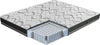 Materasso-Molle-Insacchettate-Una-piazza-e-mezza,-alto-22-cm---Rivestimento-Carbon.-|-Jolie-MiaSuite