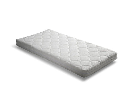 Materasso Sfoderabile Cuoricini Moovie Poker