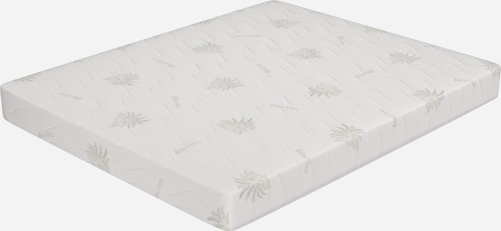 Materasso-Multistrato-Matrimoniale,-alto-22-cm---Memory,-Gel-Relaxa,-Sfoderabile,-Rivestimento-Aloe-Vera-|-Lupin-III-MiaSuite