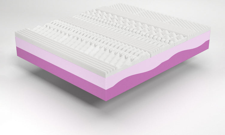 Materasso-Ortopedico-Alla-Francese,-alto-26-cm---Memory,-Gel-Relaxa,-Sfoderabile,-Rivestimento-Aloe-Vera-|-Prime-MiaSuite