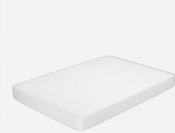 Materasso-per-Divano-Letto,-alla-Francese---Altezza-12-cm,-in-Poliuretano-|-Smart-H12-MiaSuite