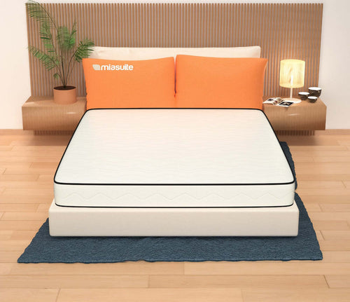Materasso-per-Divanoletto-matrimoniale,-altezza-10-cm---In-Poliuretano-|-Primavera-H10-MiaSuite