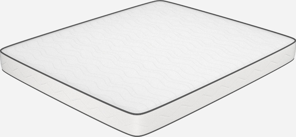 Materasso-per-Divanoletto-matrimoniale,-altezza-10-cm---In-Poliuretano-|-Primavera-H10-MiaSuite