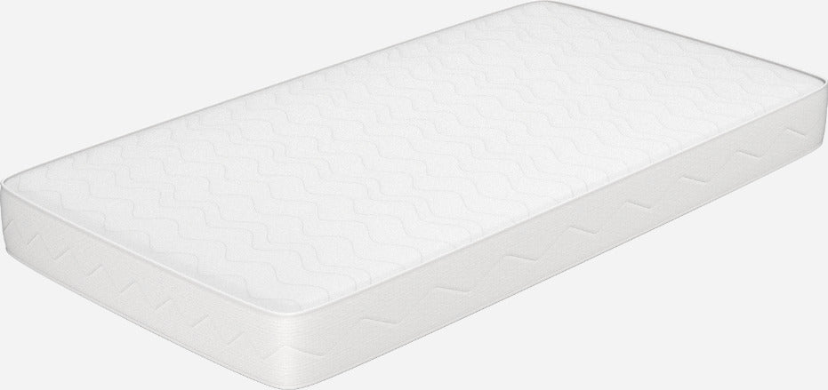 Materasso-per-Lettino-Alto-12-cm---Waterfoam,-Indefromabile-|-Smart-H12-MiaSuite