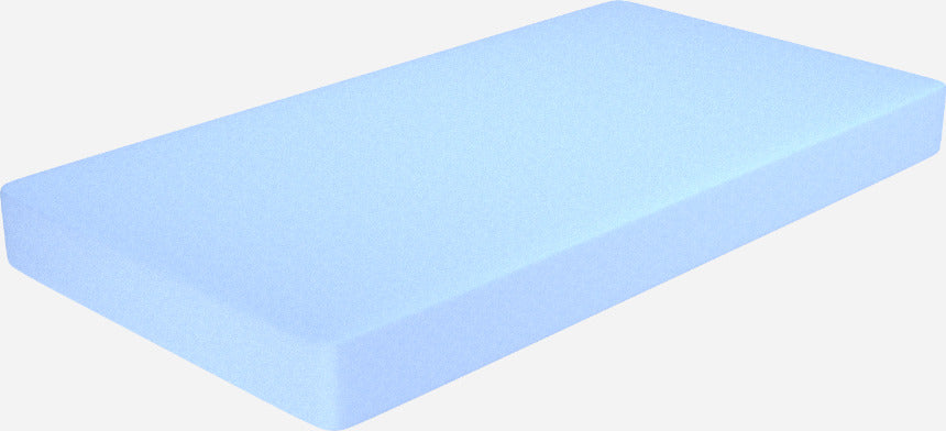Materasso-per-Lettino-Alto-12-cm---Waterfoam,-Indefromabile-|-Smart-H12-MiaSuite
