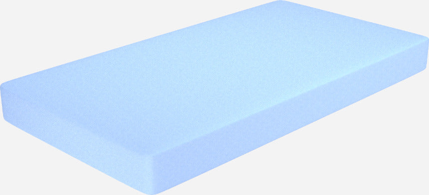 Materasso-per-lettino-,-Alto-13-cm---Waterfoam,-Pieghevole,-Traspirante,-|-Summit-H13-MiaSuite