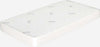Materasso-per-Lettino-Alto-16-cm---Waterfoam,-Rivestimento-Silver-|-Levante-MiaSuite
