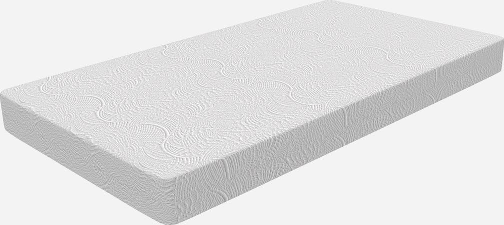 Materasso-per-Lettino-Sfoderabile---Alto-14,-in-Waterfoam-|-Sim-MiaSuite