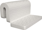 Materasso-per-pronto-letto,-con-pretaglio-a-60-cm---Waterfoam---pieghevole---Dispositivo-Medico.-MiaSuite