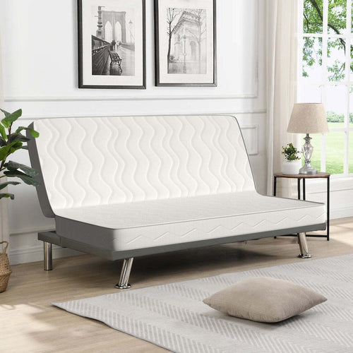 Materasso-pieghevole,-per-Divano-Letto-Click-Clack---con-taglio-centrale,-versatile-e-compatto,-Ortopedico.-MiaSuite