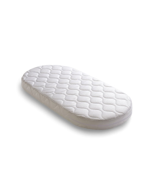 Materasso Ovale Aloe Cuoricini