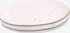 Materasso-rotondo-matrimoniale-in-WaterFoam---alto-20-cm,-tessuto-AloeVera-|-Modello:-Rotondo-H20-MiaSuite