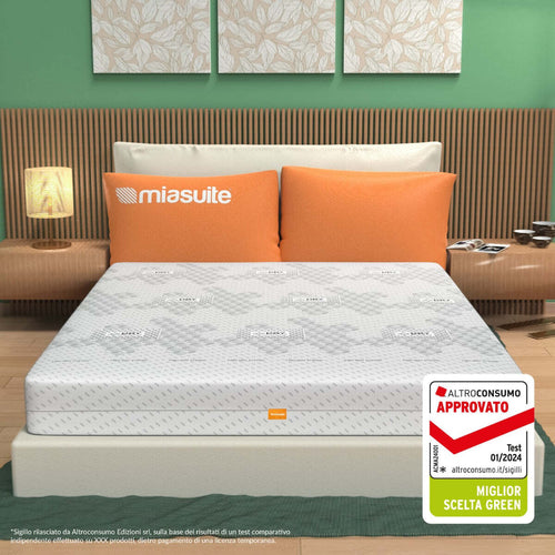 Materasso-Sfoderabile-Matrimoniale,-alto-20-cm---Indeformabile,-a-7-zone-differenziate.-Enduro-MiaSuite