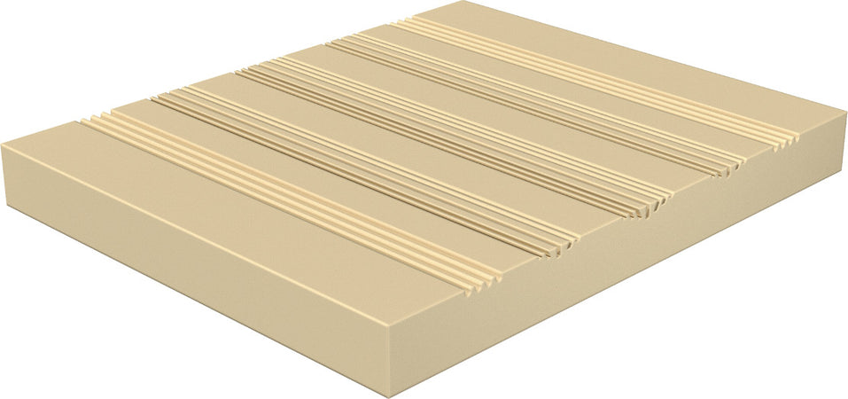Materasso-Sfoderabile-Matrimoniale,-alto-20-cm---Indeformabile,-a-7-zone-differenziate.-Enduro-MiaSuite