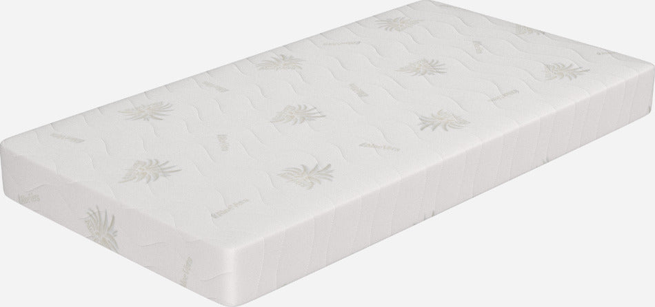 Materasso-Singolo,-alto-17-cm---Memory,-Sfoderabile,-Rivestimento-in-Aloe-Vera-|-Baldo-MiaSuite